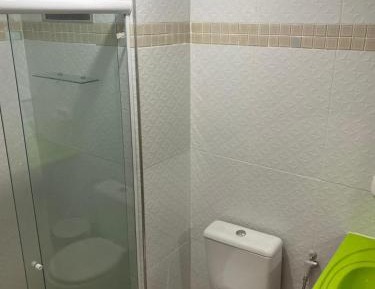 Basic Triple Room