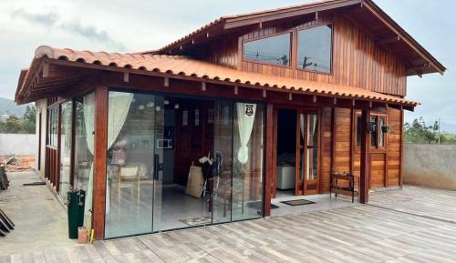 Three-Bedroom Home
