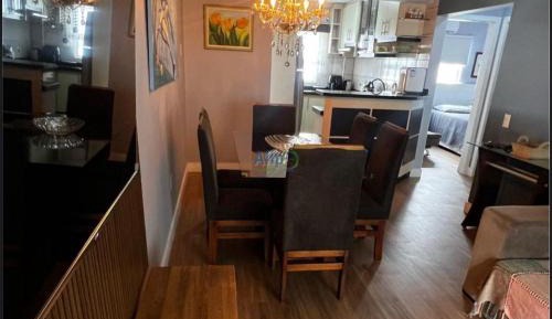 Two-Room Apartment
