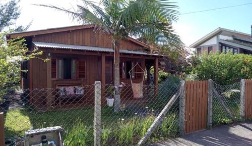 Three-Bedroom Home