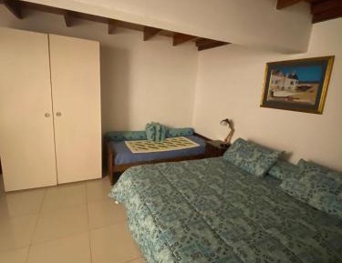 Triple Room with Private Bathroom