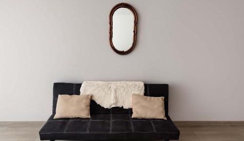 Studio Apartment with King Bed