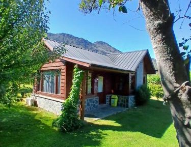 One-Bedroom Chalet