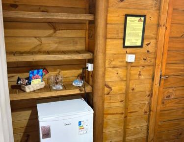 Budget Double or Twin Room
