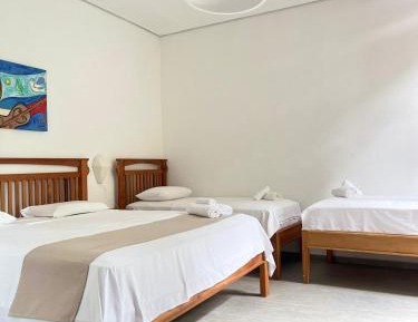 Premium Quadruple Room