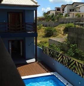 Seven-Bedroom House
