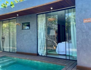 Standard Bungalow