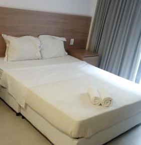 One-Bedroom Premium Apartment
