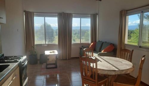 One-Bedroom Chalet
