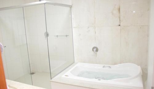 Superior Double Room with Spa Bath