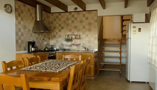Duplex Apartment