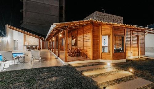 Vacation Home