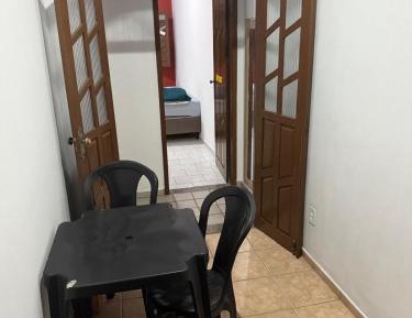 Twin Room with Sea View