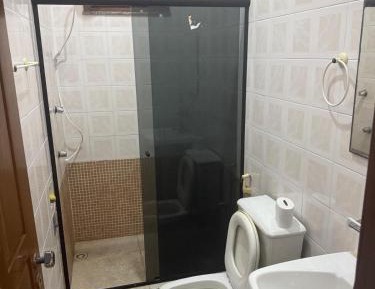Twin Room with Bathroom