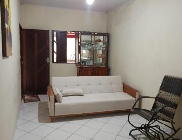 Three-Bedroom Home