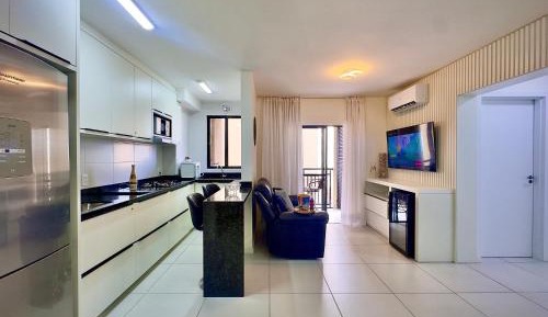 Two-Room Apartment