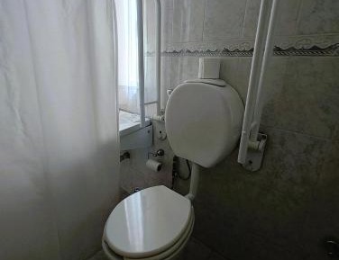 Queen Room with Two Queen Beds - Disability Access