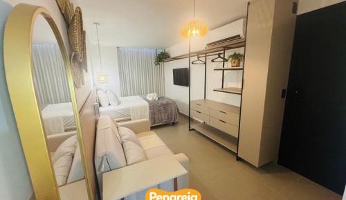 Superior Apartment with City View