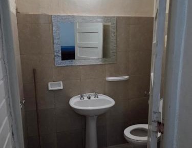 Quadruple Room with Private Bathroom