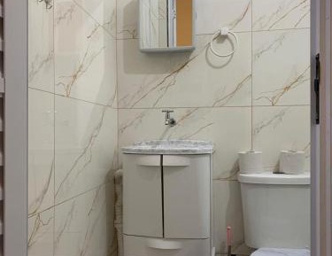 Family Room with Private Bathroom