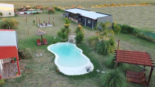 Suite with Private Pool