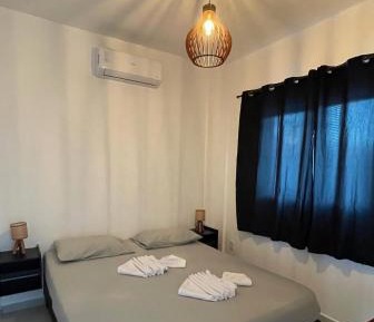 Standard Double Suite
