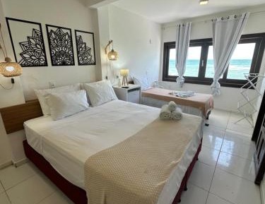 Superior Suite with Sea View
