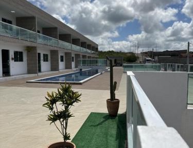 Three-Bedroom Vacation Home 