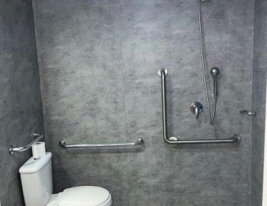 Double Room - Disability Access