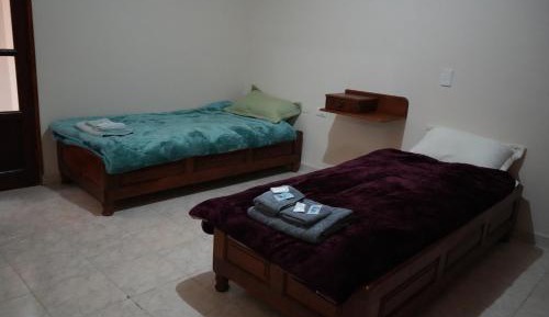 One-Bedroom Standard Apartment