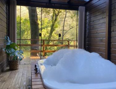 One-Bedroom Chalet