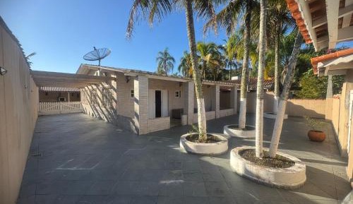 Three-Bedroom Home