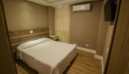 Luxury Double Room