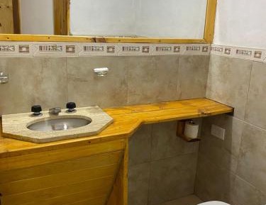 One-Bedroom Standard Apartment