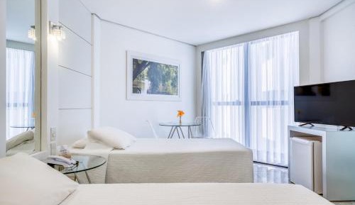 Premium Room without Sea View