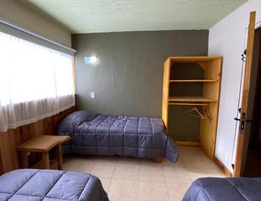 Two-Bedroom Standard Apartment