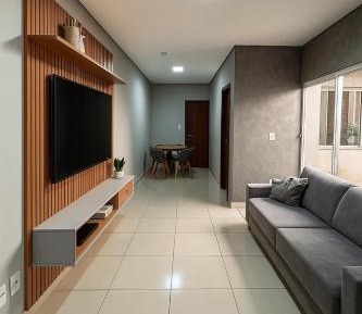 Three-Bedroom Vacation Home 