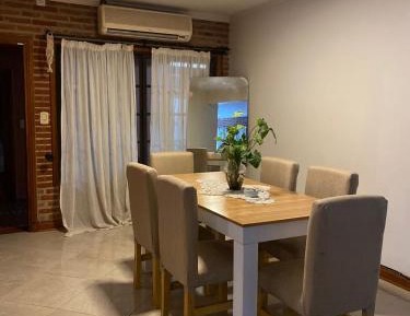 Three-Bedroom Townhouse