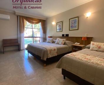 Superior Triple Room