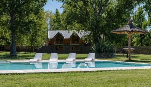 Superior Chalet