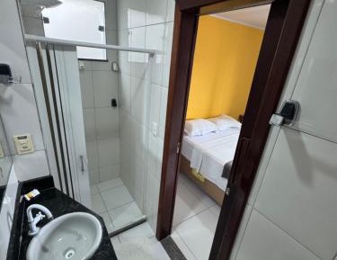 Triple Room with Bathroom