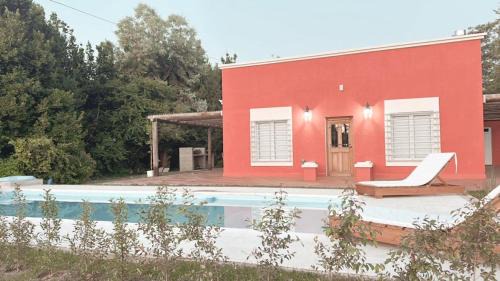 Three-Bedroom Home