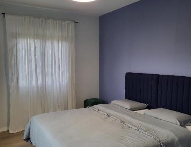Double or Twin Room with Garden View