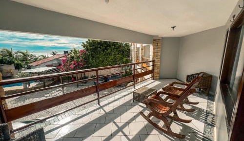Suite with Hot Tub