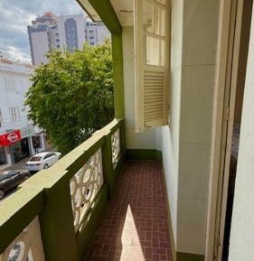 Double or Twin Room with Balcony