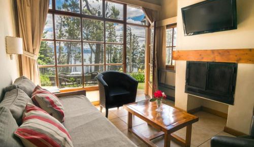 Two-Bedroom Bungalow (Standard)