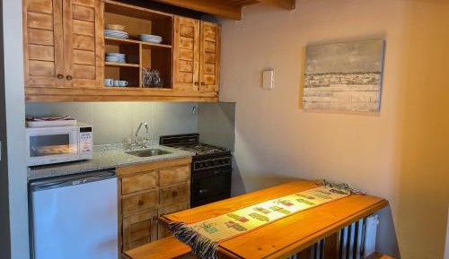 One-Bedroom Bungalow (Standard)
