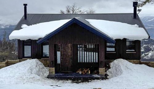 Three-Bedroom Vacation Home 