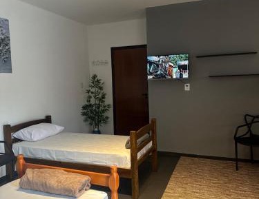 Premium Quadruple Room