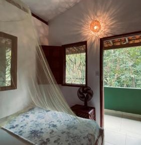 One-Bedroom Chalet